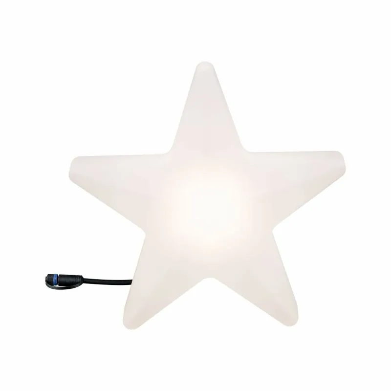 Paulmann Plug & Shine Lichtobjekt Star IP67 3000K 24V Expressversand