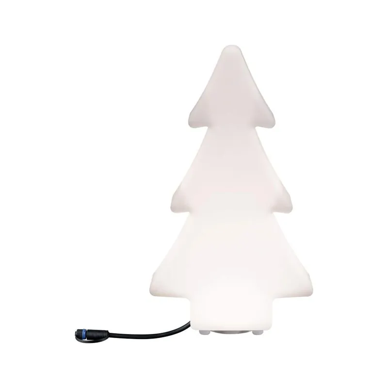 Heißes Angebot Paulmann Plug & Shine Lichtobjekt Tree IP67 3000K 24V