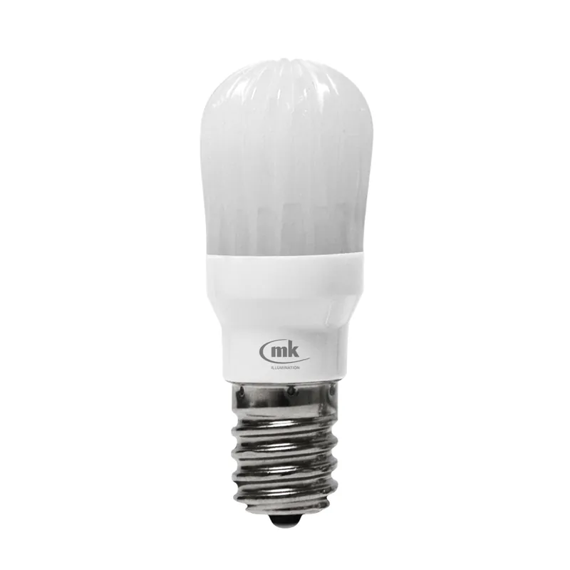 Letzte Chance MK-Illumination Prisma Bulb E14, 5 farbwechselnde LEDs,12V, 0,5W