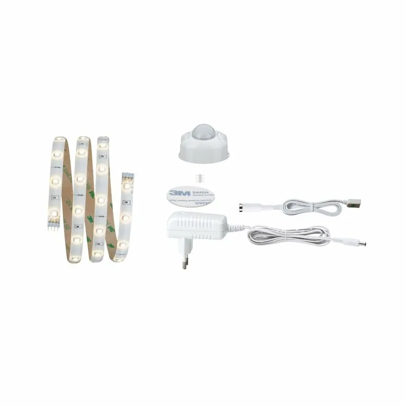 Sonderaktion Paulmann YourLED Night Comfort Set 1m Warmweiß