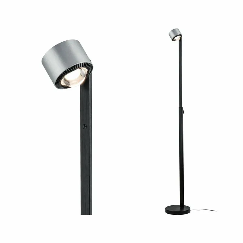 Bestseller Paulmann LED Stehleuchte Aldan 17 W