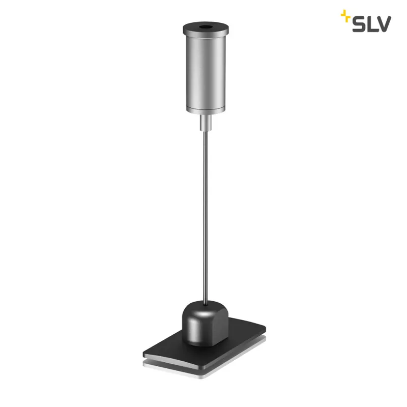 SLV H-PROFIL Abhängeset, schwarz Markenprodukt