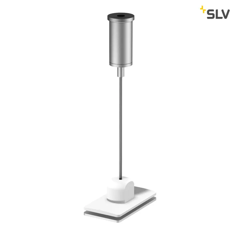 SLV H-PROFIL Abhängeset, weiß Neue Ware
