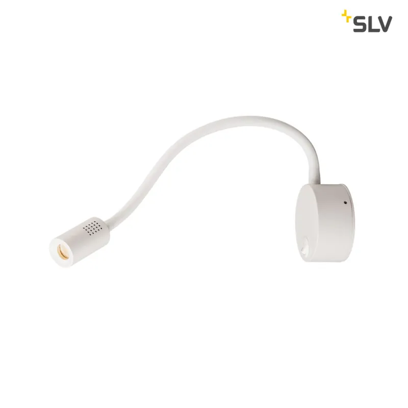 Zertifiziert SLV DIO FLEX PLATE, WL, LED Indoor Displayleuchte, weiß, 2700K