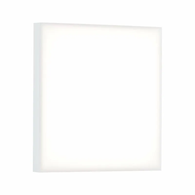Paulmann Velora LED Panel 225x225mm 13 W Weiß matt Top-Preis