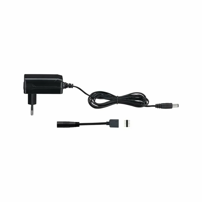 Neuheit Paulmann Universal LED Power Supply 230/24V 12VA