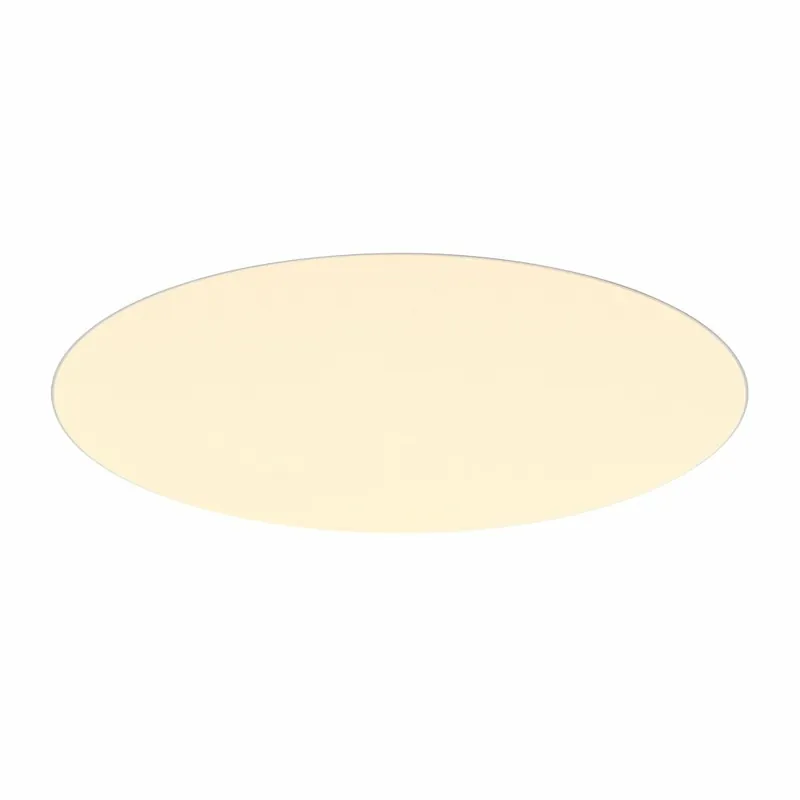 Top-Seller SLV MEDO 90 DL, LED Indoor Deckeneinbauleuchte rahmenlose Version weiß 3000/4000K