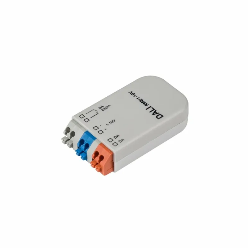 SLV Dali Interface 0-10V und on/off Preisknaller