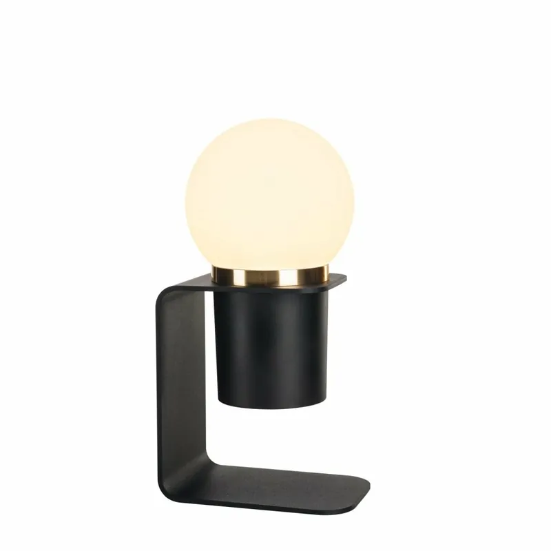 Aktuell SLV TONILA mobile Akkuleuchte, schwarz, 3 Stufen dimmbar, 2700K