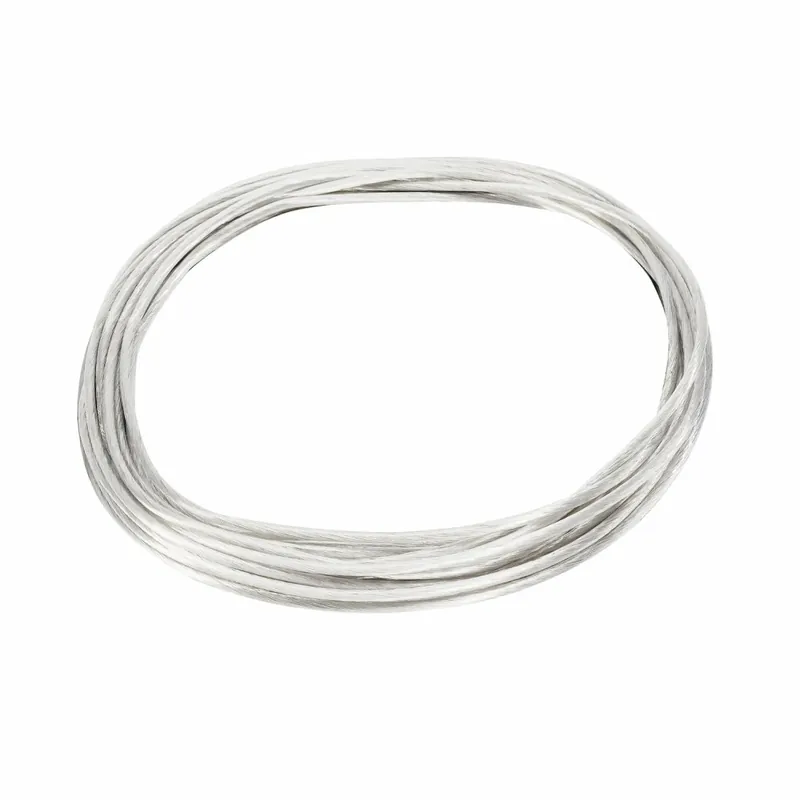 SLV TENSEO Niedervolt-Seilsystem, weiß, 4mm², 10m Top-Angebot