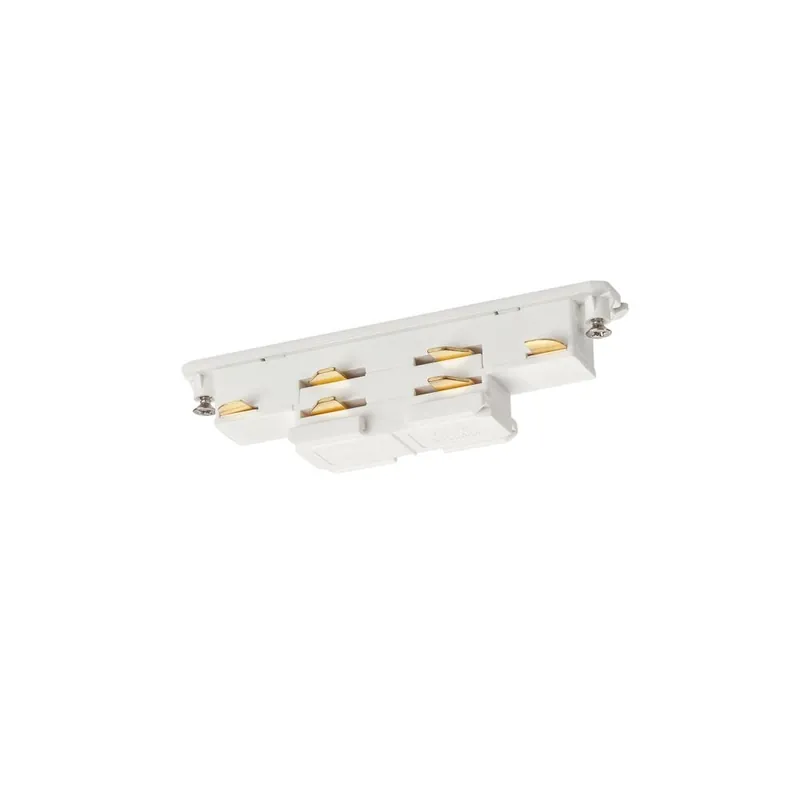 Saisonangebot SLV S-TRACK DALI Mini-Verbinder weiß starr