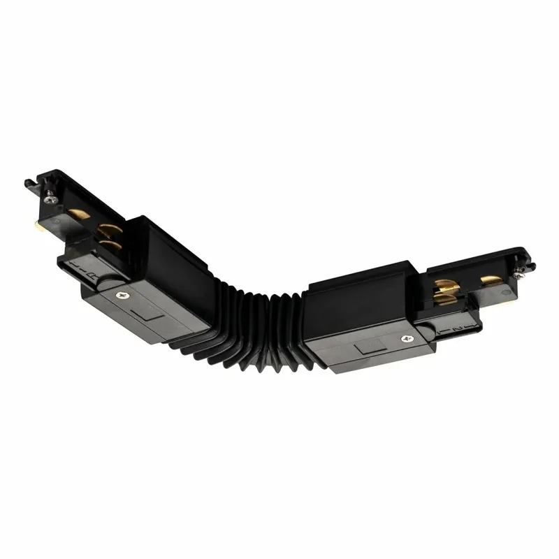 SLV S-TRACK DALI Flexverbinder schwarz Garantierte Lieferung