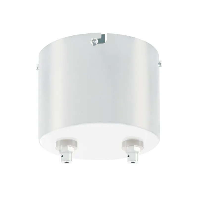 Echt SLV TENSEO TRANSFORMATOR, für Niedervolt-Seilsystem weiß 50VA