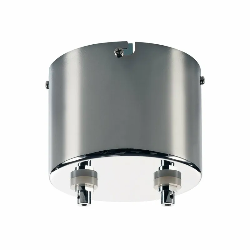 SLV TENSEO TRANSFORMATOR, für Niedervolt-Seilsystem chrom 50VA Angebot