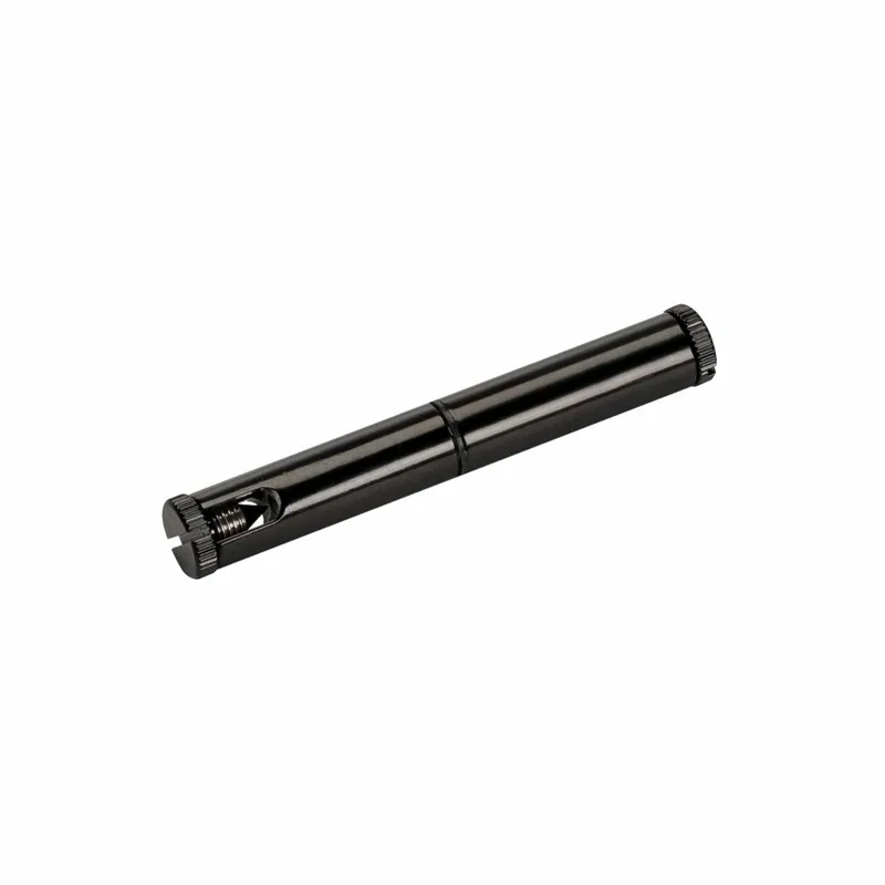 Markenware SLV TENSEO Abstandshalter Set, mechanisch schwarz