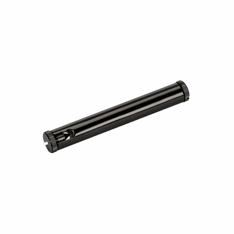 SLV TENSEO Abstandshalter Set, elektrisch schwarz Aktuell
