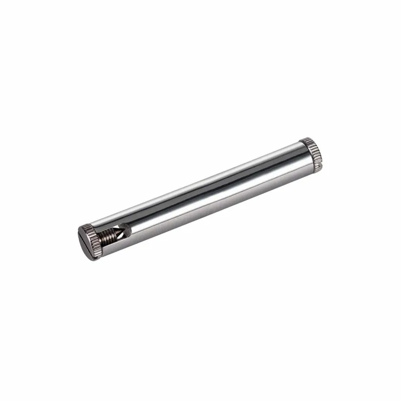 Knallerangebot SLV TENSEO Abstandshalter Set, elektrisch chrom