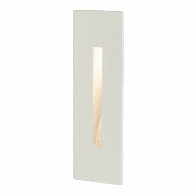 Top-Seller SLV NOTAPO I Indoor Wandeinbauleuchte 3000K weiß