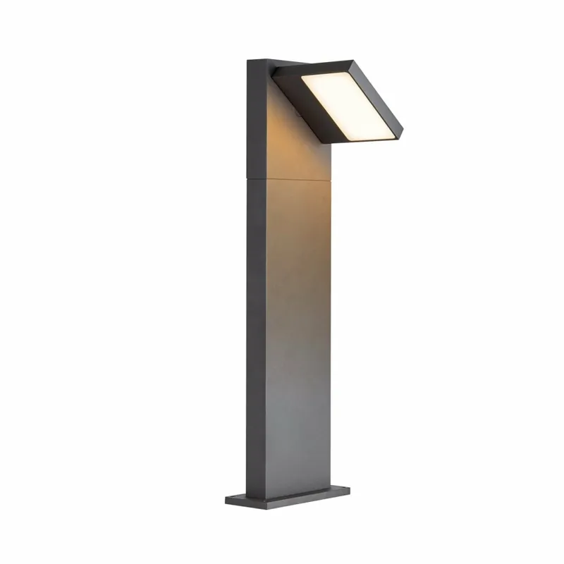 Wochenendangebot SLV ABRIDOR POLE 60 Outdoor LED Stehleuchte IP55 anthrazit