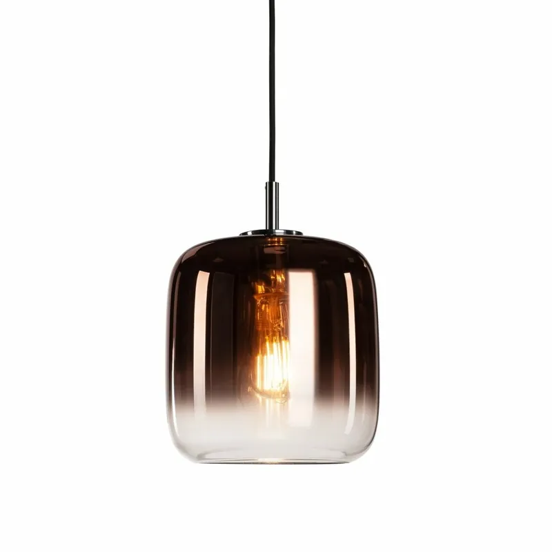 SLV PANTILO 20 Indoor Pendelleuchte E27 kupfer Super-Preis