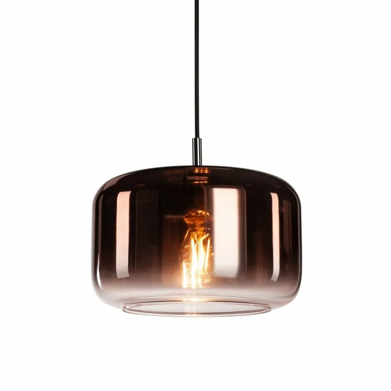 SLV PANTILO 28 Indoor Pendelleuchte E27 kupfer Kracherpreis