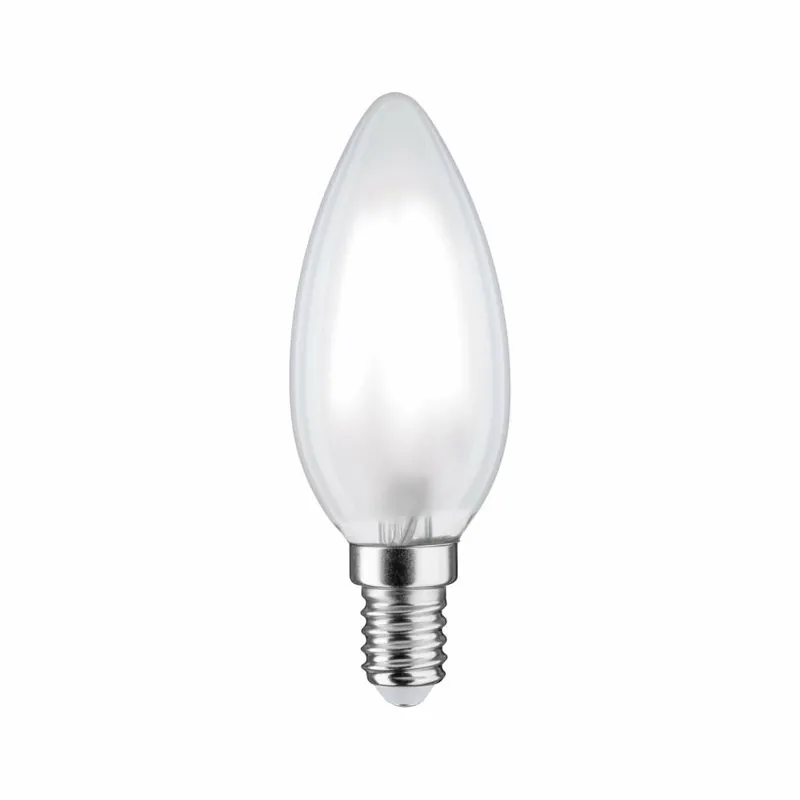 Paulmann LED Kerze 5 Watt E14 6.500K Tageslichtweiß Bestseller