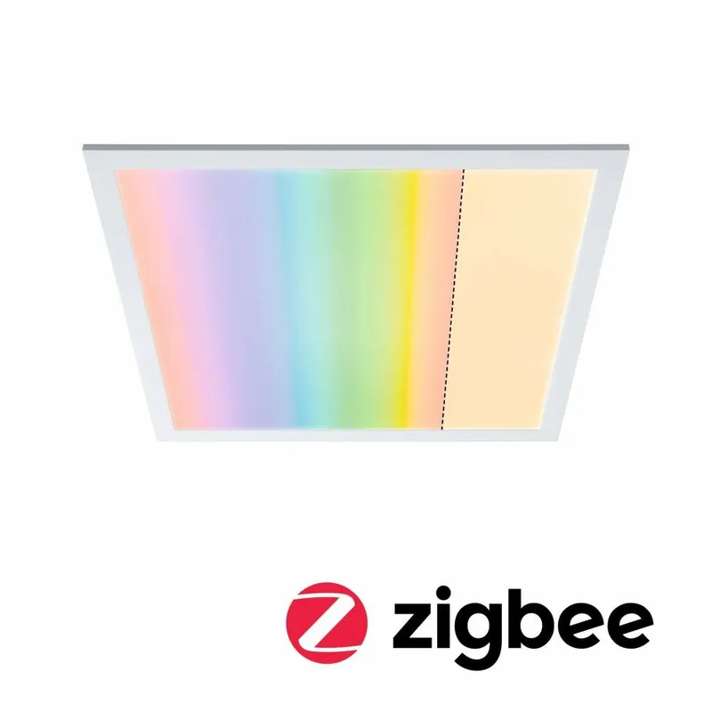 Kostenloser Versand Paulmann LED Panel Amaris SmartHome Zigbee 600x600mm 35 W