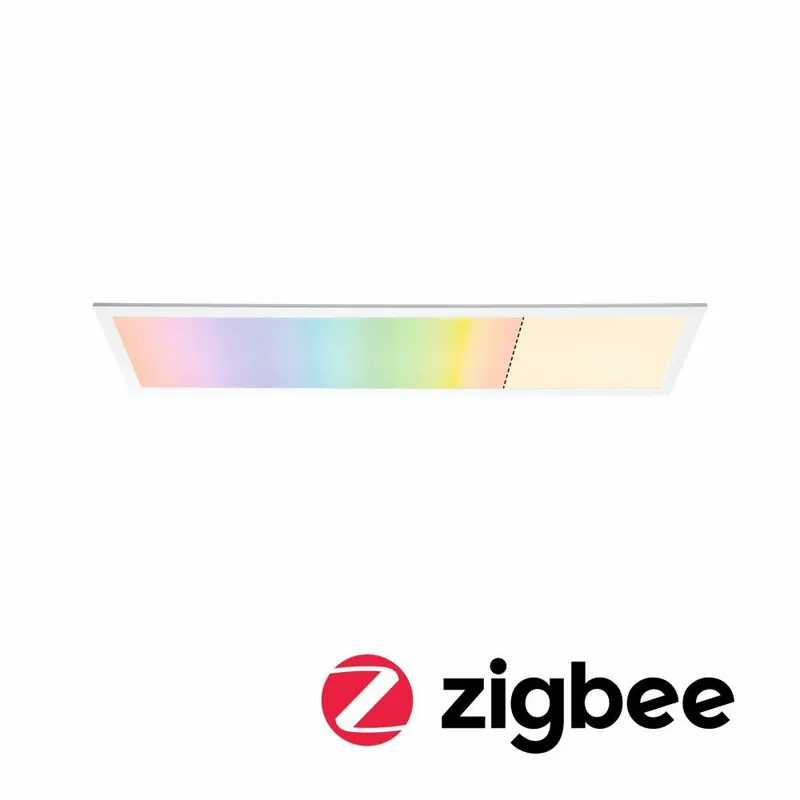 Heißes Angebot Paulmann LED Panel Amaris SmartHome Zigbee 1200x300mm 35 W