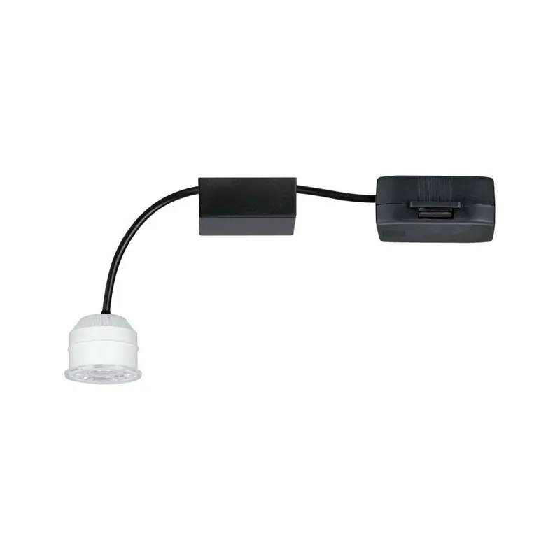 Paulmann LED-Modul Nova mini Einzelcoin 4W 2700K 35mm 230V Nur Für Kurze Zeit