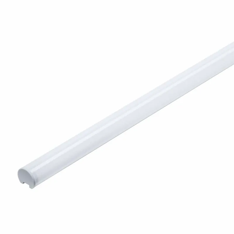 Paulmann Tube Profil Set 200cm inkl. Clips, Endkappen und Diffusor Aktuell