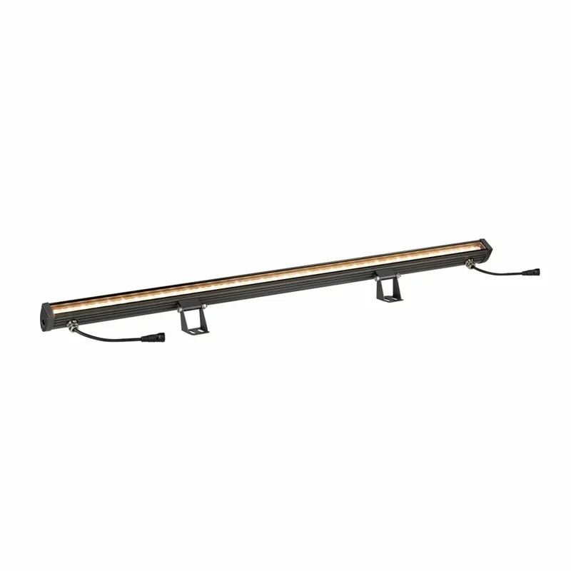 Schneller Versand SLV GALEN 120 SP LED PROFIL Outdoor Single Colour CCT switch 3000/4000K IP67