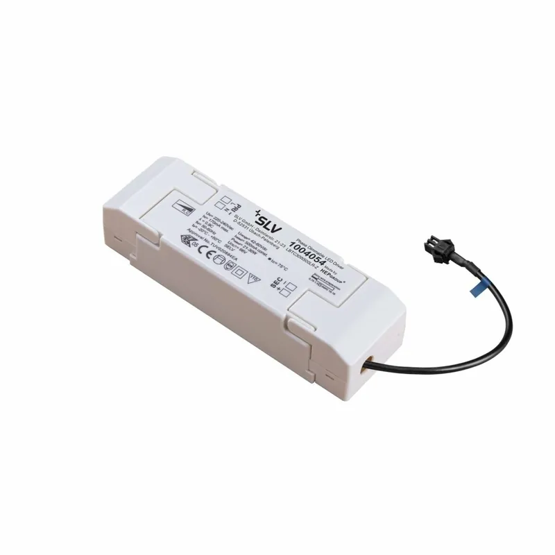 Kracherpreis SLV LED Treiber, 30W 500mA PHASE
