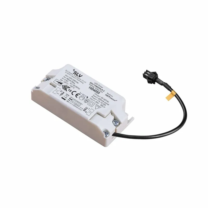 SLV LED Treiber, 6,5-10W 250mA PHASE Schneller Versand