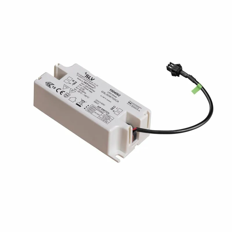 Super-Preis SLV LED Treiber, 21-29,5W 500/600/700mA