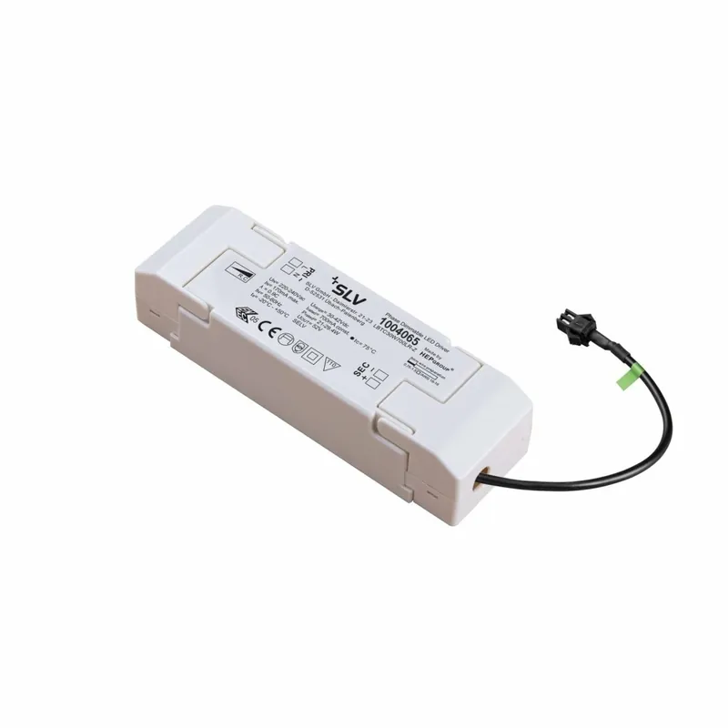 Super-Preis SLV LED Treiber, 30W 700mA
