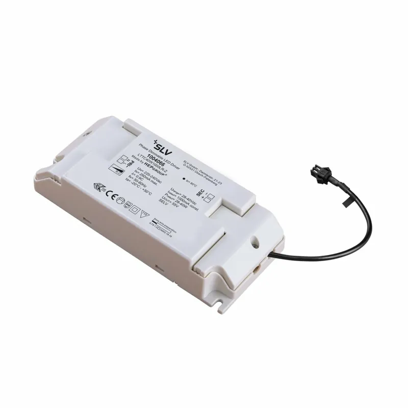 SLV LED Treiber, 28-40W 1000mA PHASE Wochenendangebot