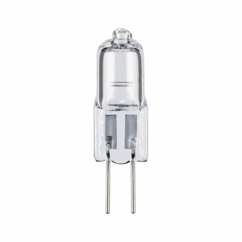 Paulmann Halogen Stiftsockel Backofen G4 12V 100lm 10W 2700K dimmbar Klar Must-Have