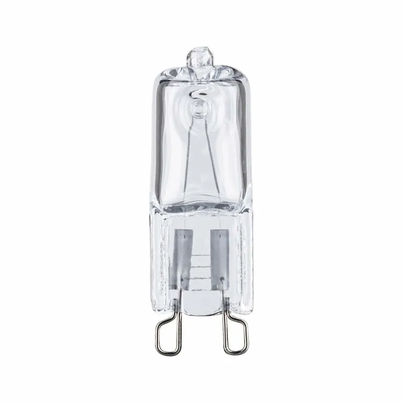 Nur Heute Paulmann Halogen Stiftsockel Backofen G9 230V 225lm 25W 2700K dimmbar Klar