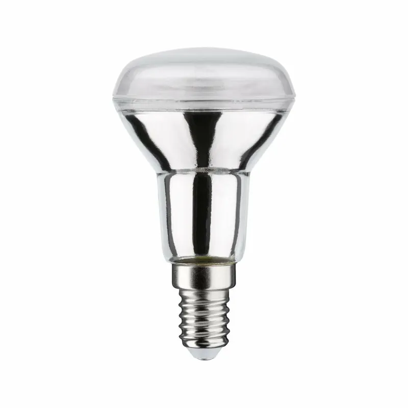 Sonderangebot Paulmann Standard 230V LED Reflektor R50 E14 1er-Pack 300lm 4W 2700K Silber