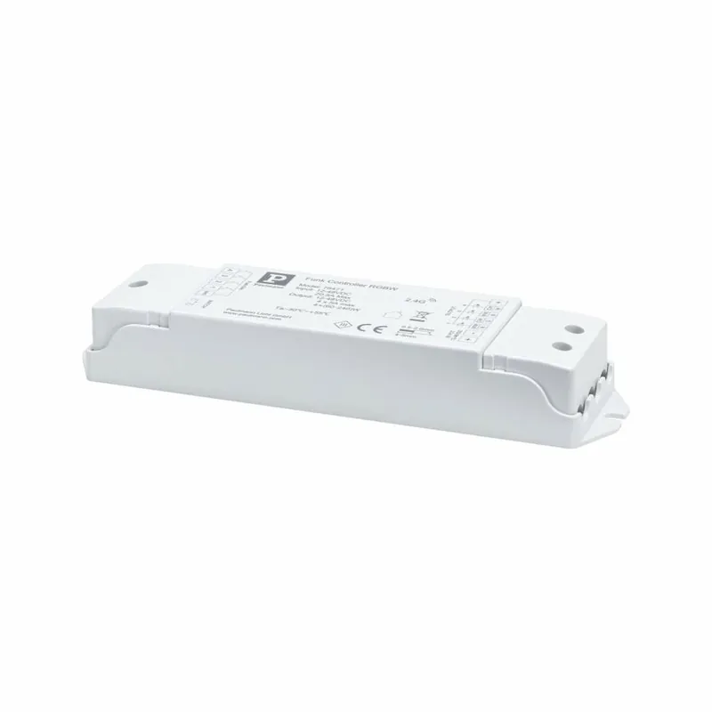 Paulmann Pro Controller RGBW DC 24V Weiß Must-Have