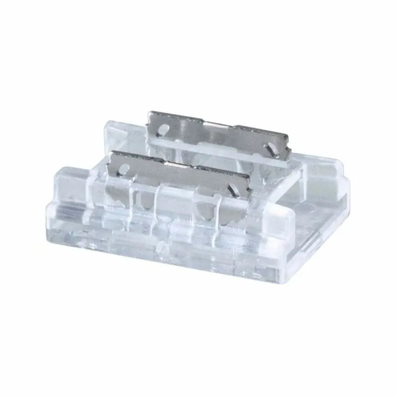 Bestseller Paulmann Pro Connector Verbinder Single Color slim direct 8mm