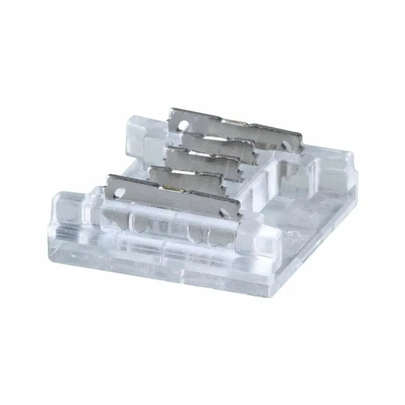 Billig Paulmann Pro Verbinder RGBW slim flex 12mm max. 144W mehrfarbig