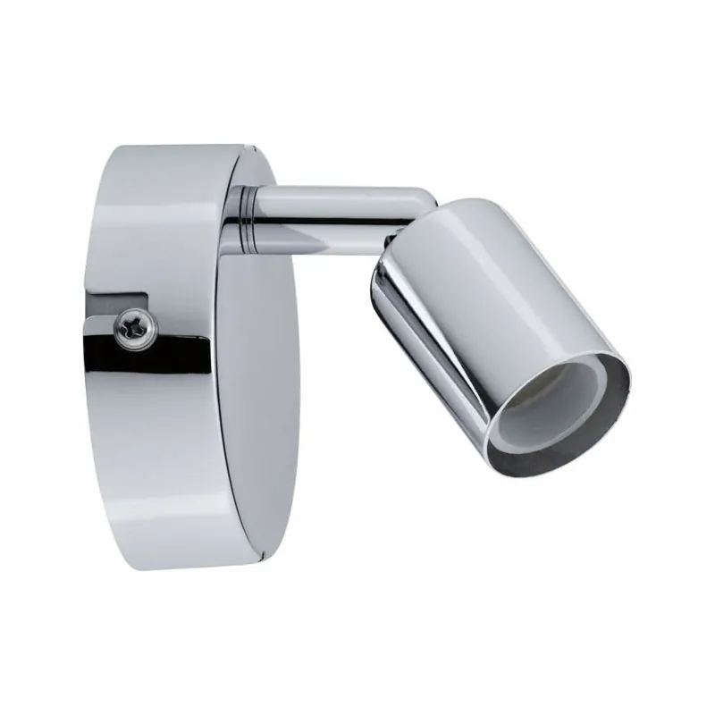 Begrenztes Angebot Paulmann Spotlight Carolina IP44 GU10 230V max. 10W dimmbar Chrom