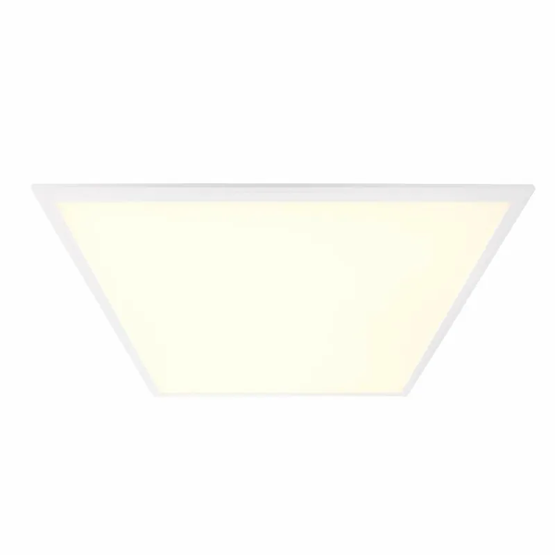 Deko-Light Einlegepanel, CCT, 50 W, 3000-5500 K, Weiß, Spannungskonstant, 24 V/DC Garantierte Lieferung