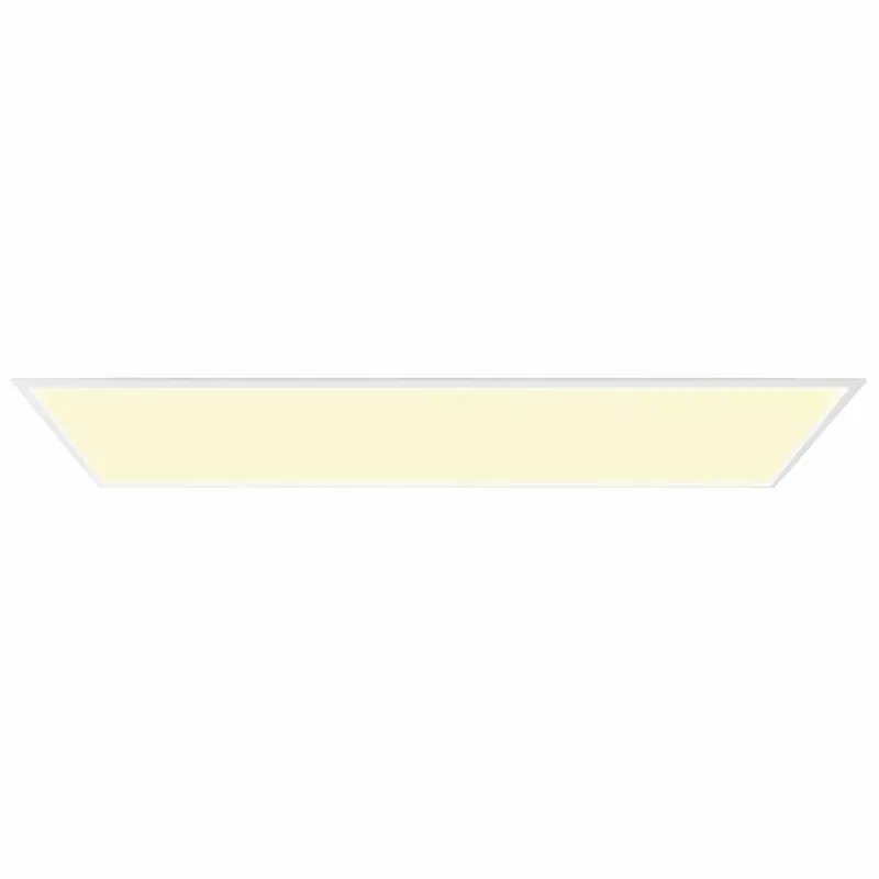 Neu Im Sortiment Deko-Light Einlegepanel, LED Panel Office CCT, 77 W, 3000-4000 K, Weiß, Spannungskonstant, 24 V/DC