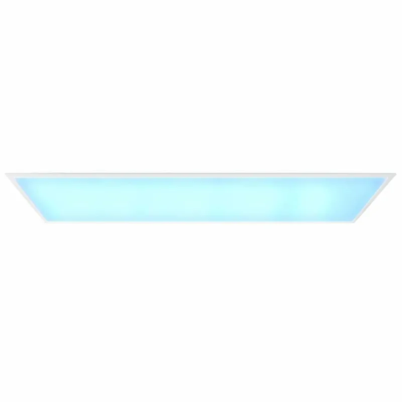 Deko-Light Einlegepanel, LED Panel 300x1200 mm, 67 W, RGB/4000 K, Weiß, Spannungskonstant, 24 V/DC Kostenfreie Lieferung