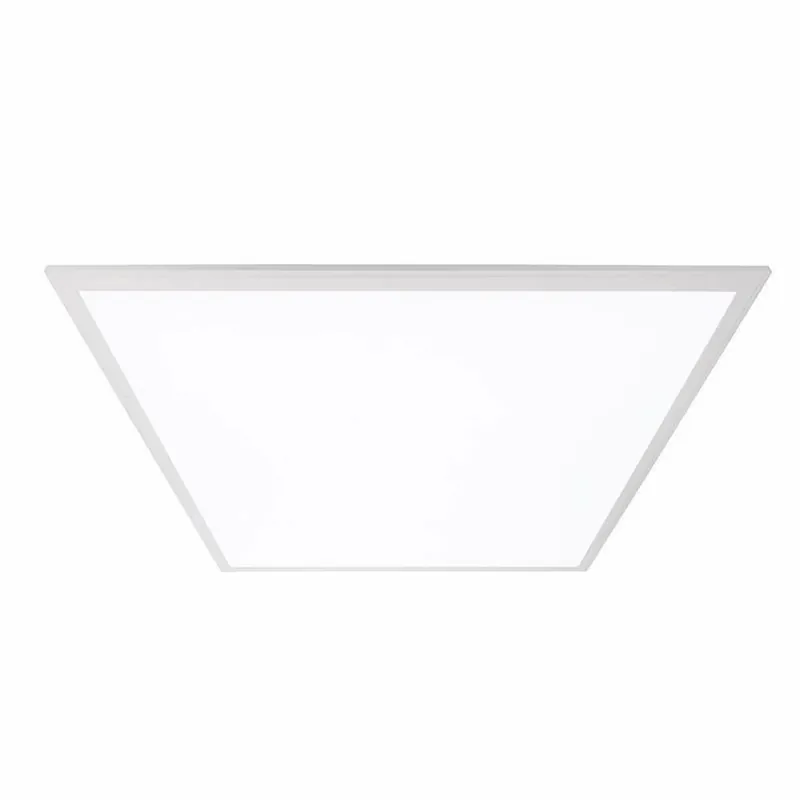 Deko-Light Einlegepanel, LED Panel Standard Office Flex 620x620 mm, 40 W, DIM, 3000/4000/5500 K, Weiß, 220-240 Zertifiziert