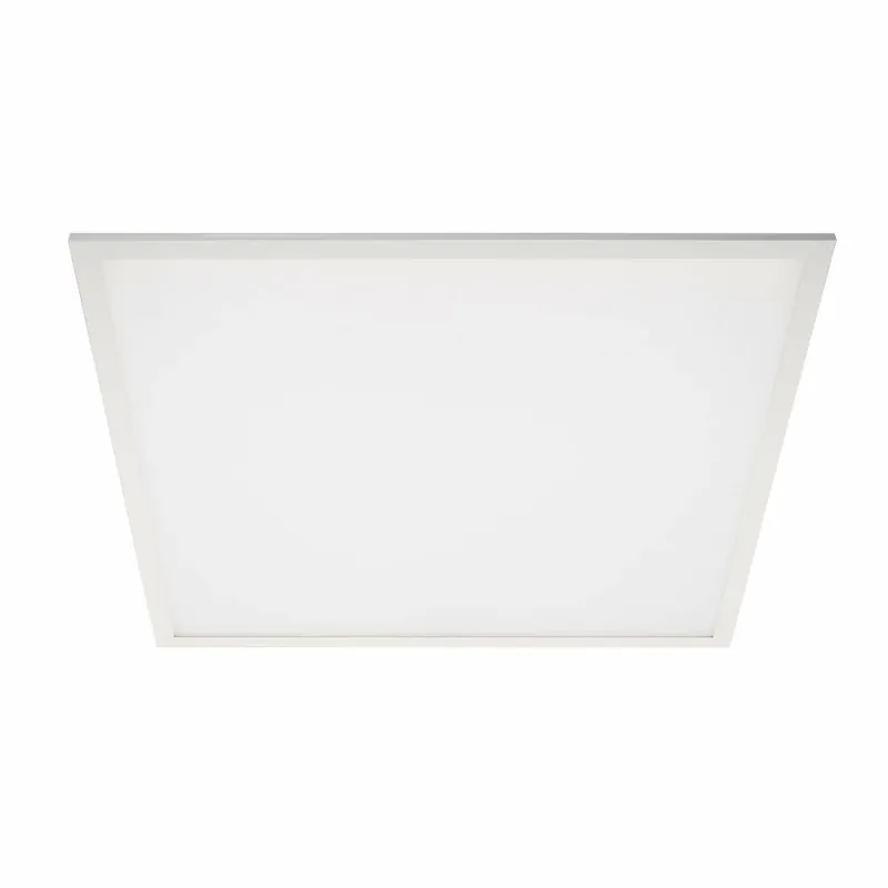Finale Aktion Deko-Light Einlegepanel, Pro Office 620x620 mm, 20 W, 3000 K, Weiß, Stromkonstant, 35-40 V/DC, Bemessungsstrom: