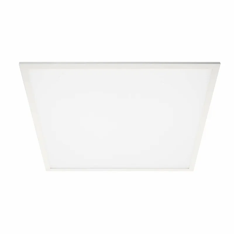 Deko-Light Einlegepanel, Pro Office 620x620 mm, 20 W, 4000 K, Weiß, Stromkonstant, 35-40 V/DC, Bemessungsstrom: Kostenloser Versand