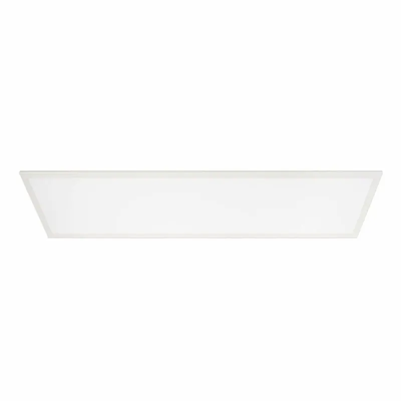 Preis Gesenkt Deko-Light Einlegepanel, Standard Flex 300x1200 mm, 42 W, 3000/4000/6000 K, Weiß, Stromkonstant, 33-38 V/DC, Be